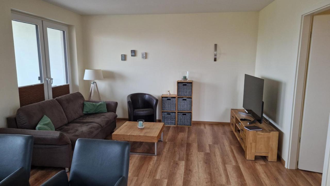 Ferienwohnung Seeblick Altefähr Kültér fotó